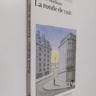 Patrick Modiano : La ronde de nuit - pikkukuva 1