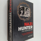 Alan Levy : Nazi Hunter - The Wiesenthal File - pikkukuva 1