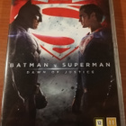 Batman v Superman - Dawn of Justice - pikkukuva 1