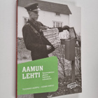 Aamun lehti : sanomalehtien jakelun historia ja tulevaisu... - pikkukuva 1