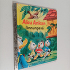 Walt Disney : Aku ankan linnunpesä - pikkukuva 1