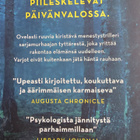 Stacy Willingham: Välähdys Pimeässä1.p - pikkukuva 2