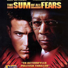 The Sum of All Fears  -  Special Collector's Edition  -  DVD - pikkukuva 1