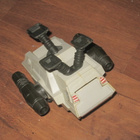 Vintage Star Wars - PDT-8 (Personnel Deployment Transport) - pikkukuva 3