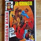 Morgan Kane 38.El Gringo - pikkukuva 1