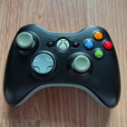 Xbox 360 langaton ohjain - pikkukuva 2