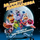 Muppetit Avaruudessa - DVD - pikkukuva 1