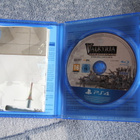 PS4 : Valkyria Revolution - sealed + Chronicles Remastered - pikkukuva 5