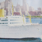 MS GRIPSHOLM.....New Yorkin edustalla. - pikkukuva 2