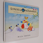 Mick Inkpen : Sinikuonosaaren kummallinen kelloköynnös - pikkukuva 1