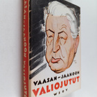 Vaasan-Jaakkoo : Vaasan-jaakoon valiojutut - pikkukuva 1