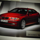 Myyntiesite - BMW 3 Series compact -2001 - pikkukuva 2
