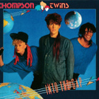{ thompson twins - into the gap (2-cd deluxe edition) } - pikkukuva 1