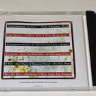 *CD* PATTY LOVELESS The Trouble With The Truth - pikkukuva 4