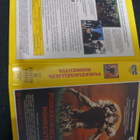 Poikkeuksellista rohkeutta vhs - pikkukuva 3