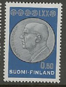 1970 Kekkonen ++
