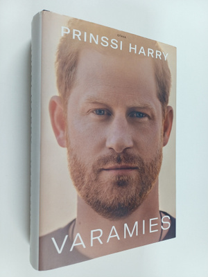 Harry Prinssi : Varamies
