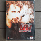 DVD: 88 Minutes (Al Pacino 2007) UUSI - pikkukuva 1