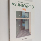 Matti Norri : Asuntoyhtiö 1998 : Uusi asuntoyhtiö - pikkukuva 1