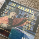 Frederik - 30 hittiä! CD reetu records 1999 - pikkukuva 2