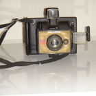 POLAROID EE44 KAMERA - pikkukuva 1