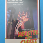 Monster in the Closet DVD - pikkukuva 1