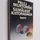 Pauli Murtomäki : Silmälasit kiitoradalla - pikkukuva 1
