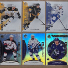 2025-26 SP Authentic Hockey (NHL) - pikkukuva 1