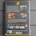 PC CD: Flatout peli (2004) - pikkukuva 2