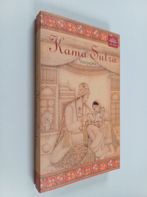 Vatsjajana : Kama Sutra