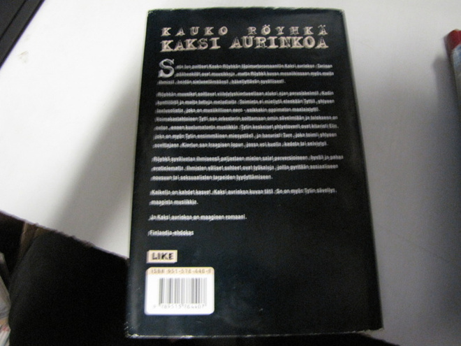Item image