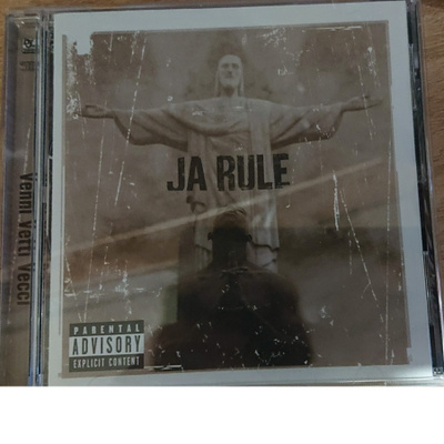 Ja Rule - Venni Vetti Vecci (Gangsta Rap)