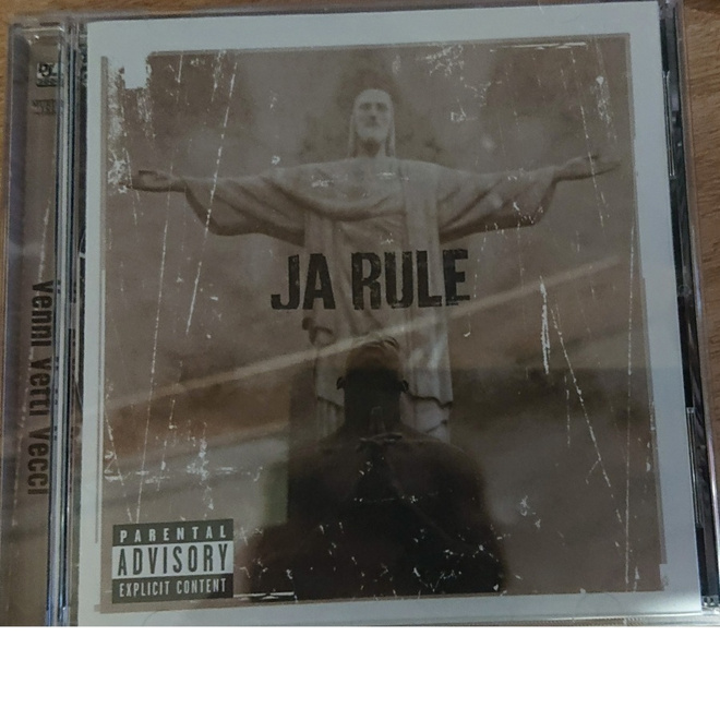 Ja Rule - Venni Vetti Vecci (Gangsta Rap)