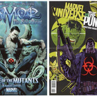 Namor: The First Mutant (Marvel;Vol.1:not 1-11of 11;2010-11) - pikkukuva 5