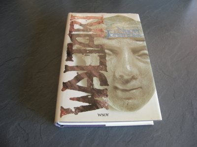 Mika Waltari Nuori Johannes