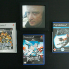 TimeSplitters Playstation 2 pelisarja + nimmari ekstra - pikkukuva 1
