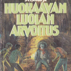 3 etsivää #5 ja huokaavan luolan arvoitus (nide Gummerus) - pikkukuva 1