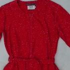 Ivana Helsinki Nordic tricot aamutakki ,kotitakki,rantatakki - pikkukuva 1