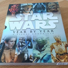 STAR WARS YEAR BY YEAR - pikkukuva 1