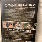 KRAKATOA - THE LAST DAYS   2 DVD (BBC) - pikkukuva 2