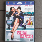 DVD: Jet Lag (Juliette Binoche, Jean Reno 2002) - pikkukuva 1