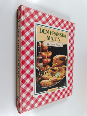 Eileen Reece : Den franska maten