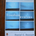 Dennett: Freedom evolves - pikkukuva 1