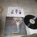 Goat  – Medication Time LP + orig kuvapussi - pikkukuva 1