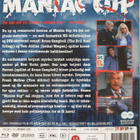 MANIAC COP BLU-RAY - pikkukuva 2