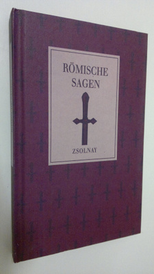 Römische Sagen