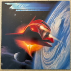 [LP] ZZ TOP: AFTERBURNER - pikkukuva 1