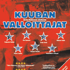 KUUBAN VALLOITTAJAT	(22 529)	k	-FI-	DVD			Arto Halonen. - pikkukuva 1