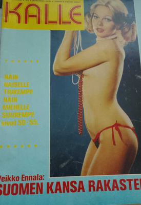 Kalle 11/1976