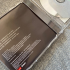 The Cure: Maybe someday cds - pikkukuva 2